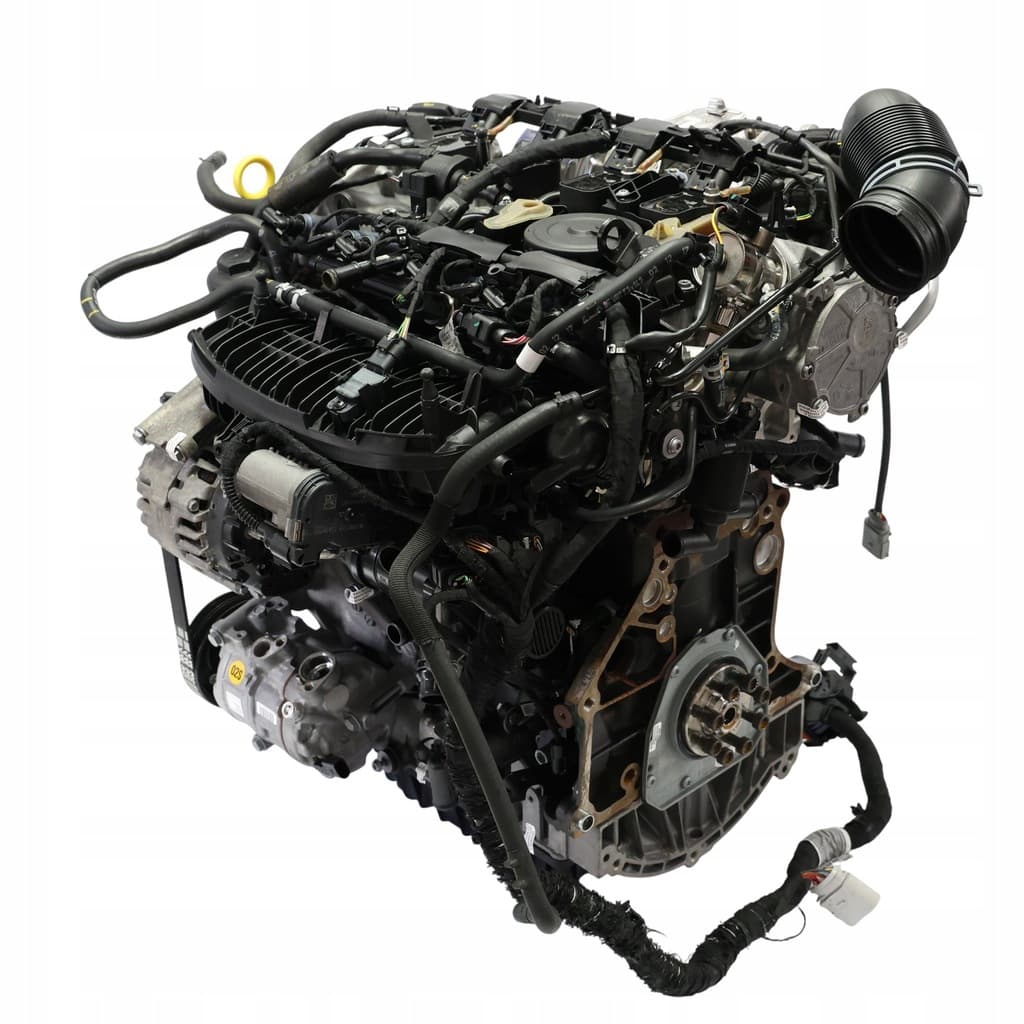 Moteur CZPC — vue 7