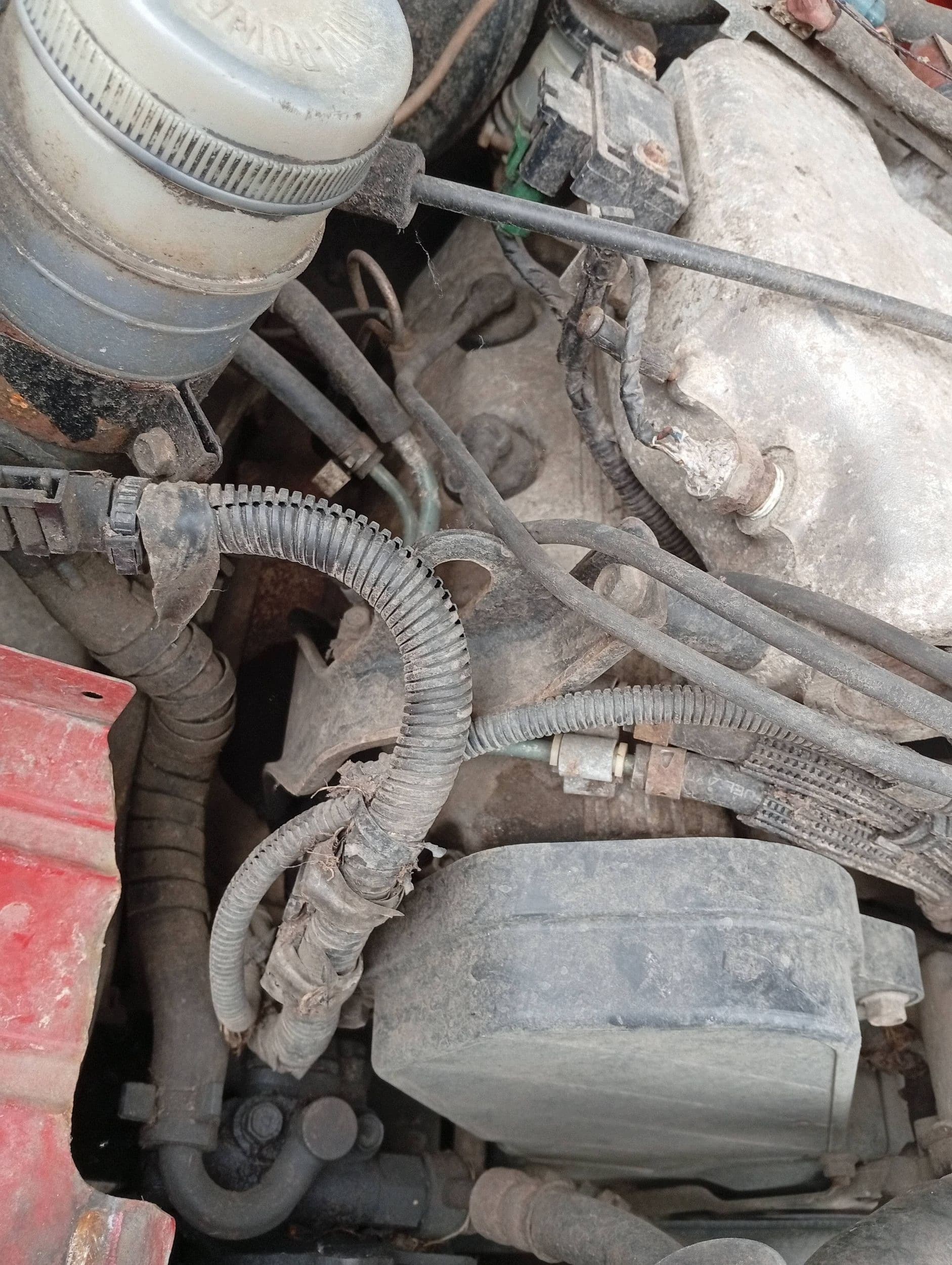 Moteur 6 VD1 — vue 5