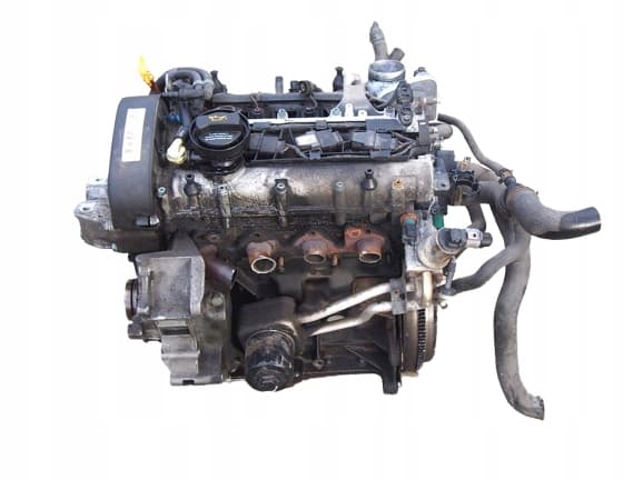 Moteur BCB - Image 1