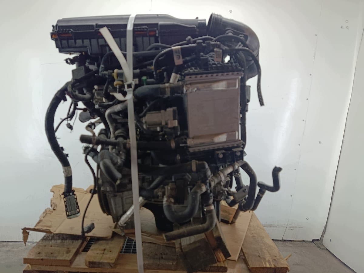 Moteur 46347812 — vue 3