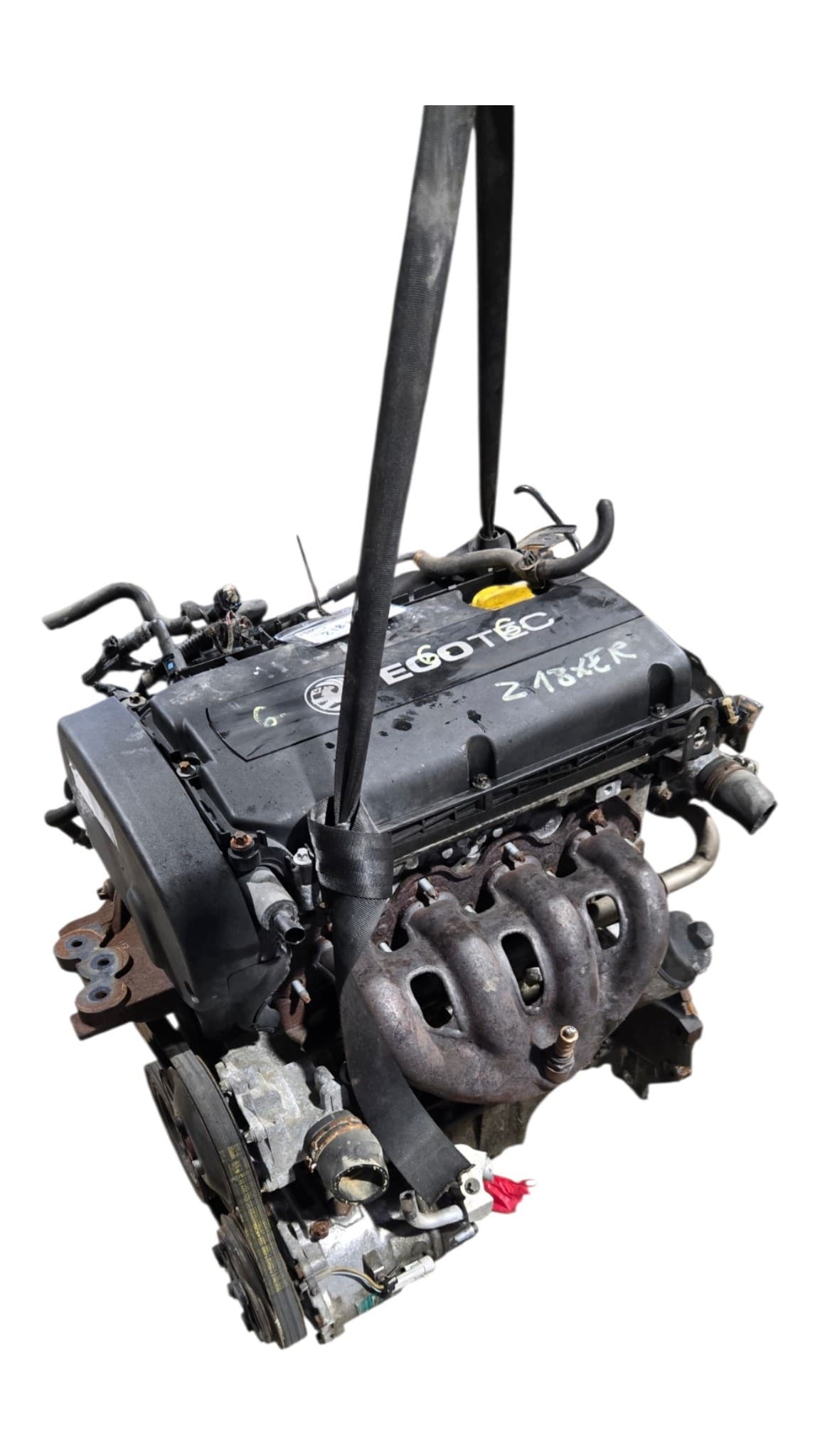 Moteur Z 18 XER — vue 2