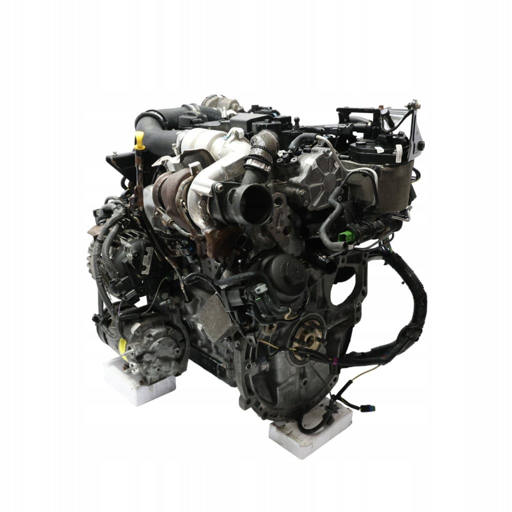 Moteur KVJA — vue 7