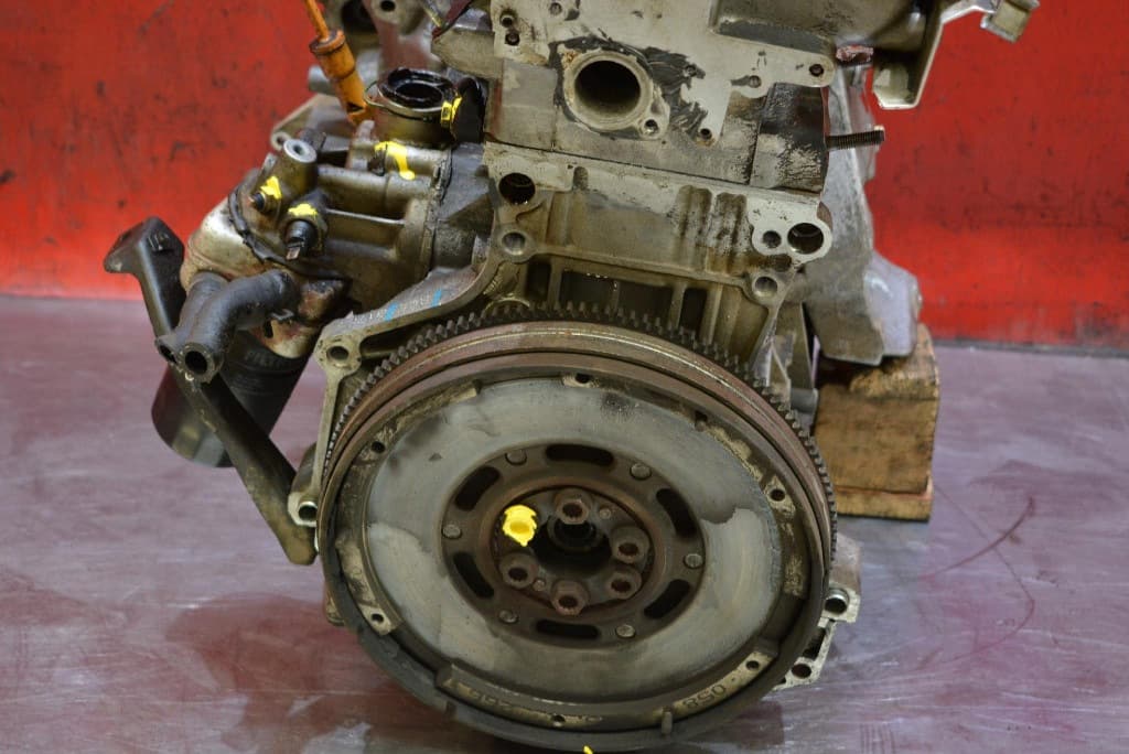 Moteur AQE — vue 15