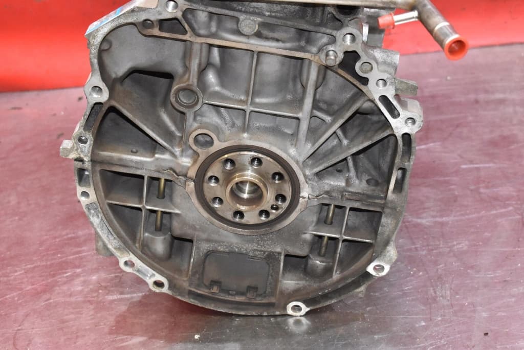 Moteur 1AZ-FE — vue 8