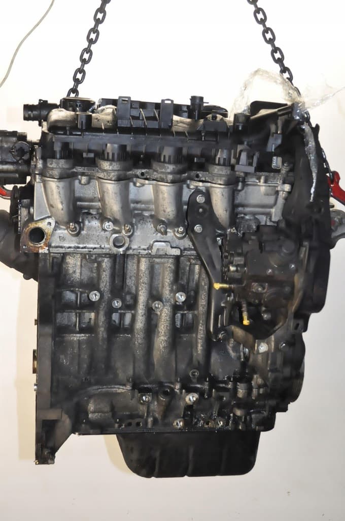 Moteur G8DA - Image 1