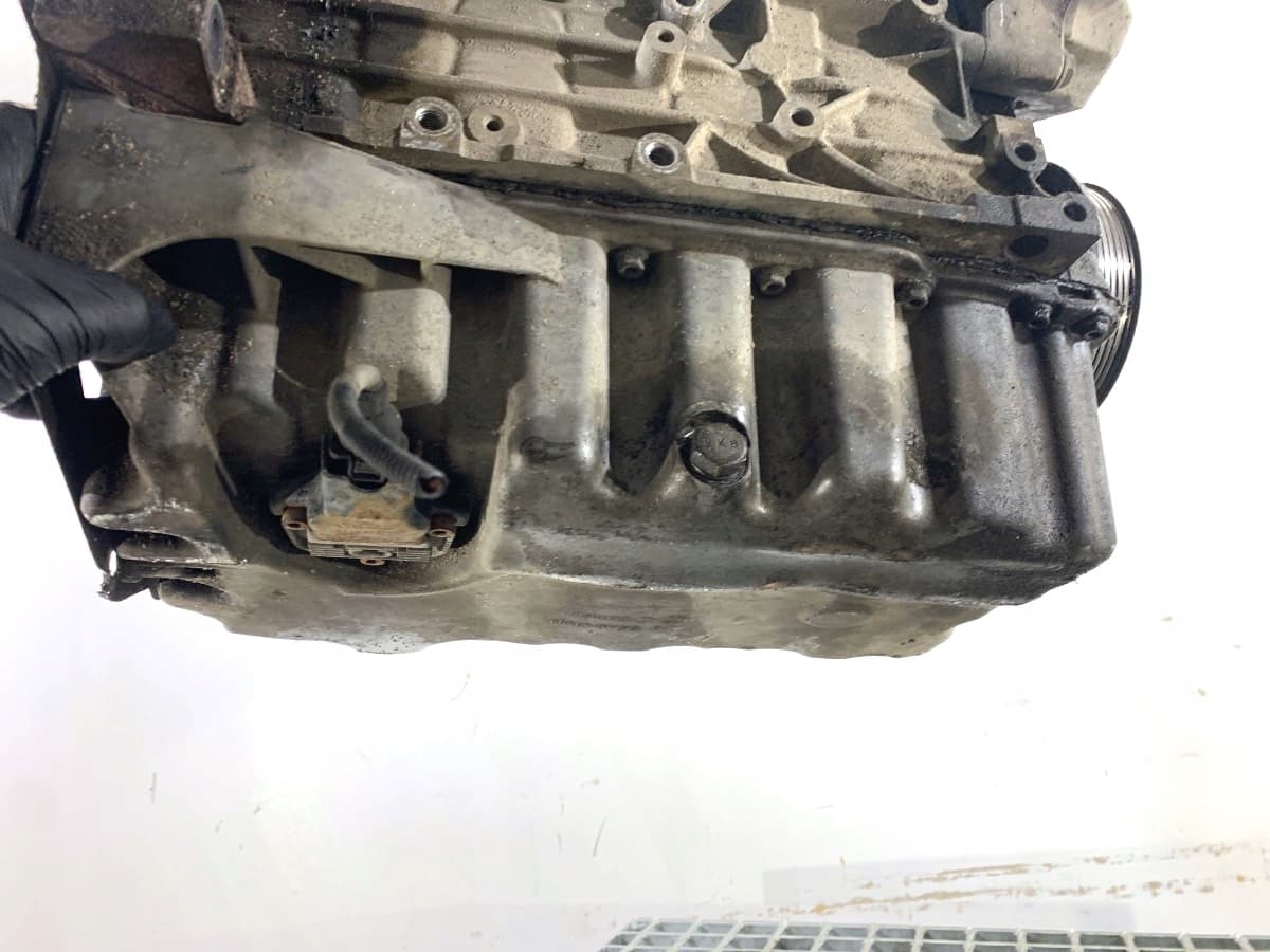 Moteur BLR — vue 4