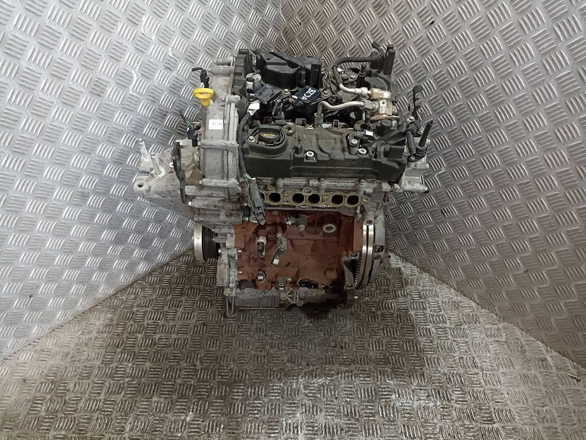 Moteur BZJA - Image 1