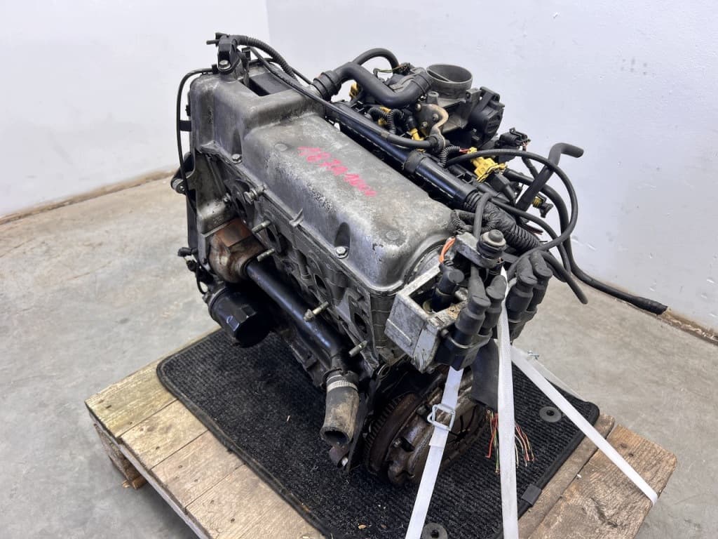 Moteur 187 A1.000 — vue 10
