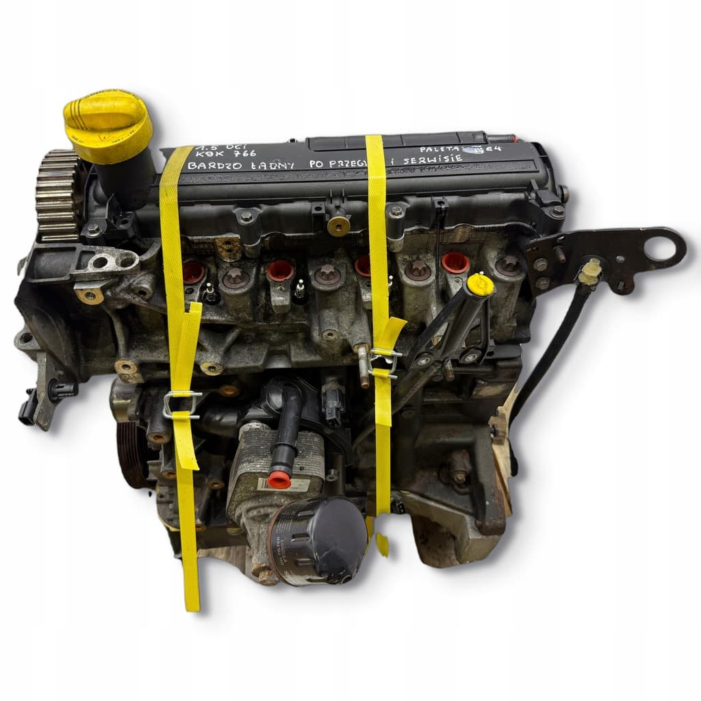 Moteur K9K 766 - Image 1