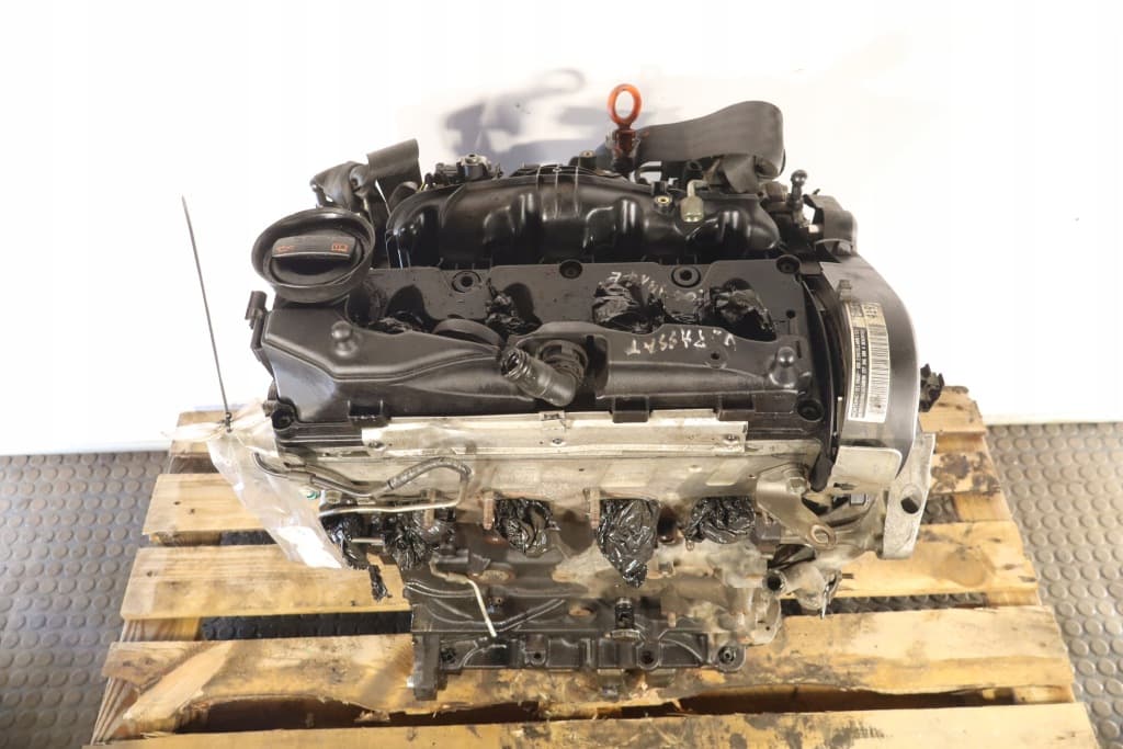 Moteur CFFD — vue 4