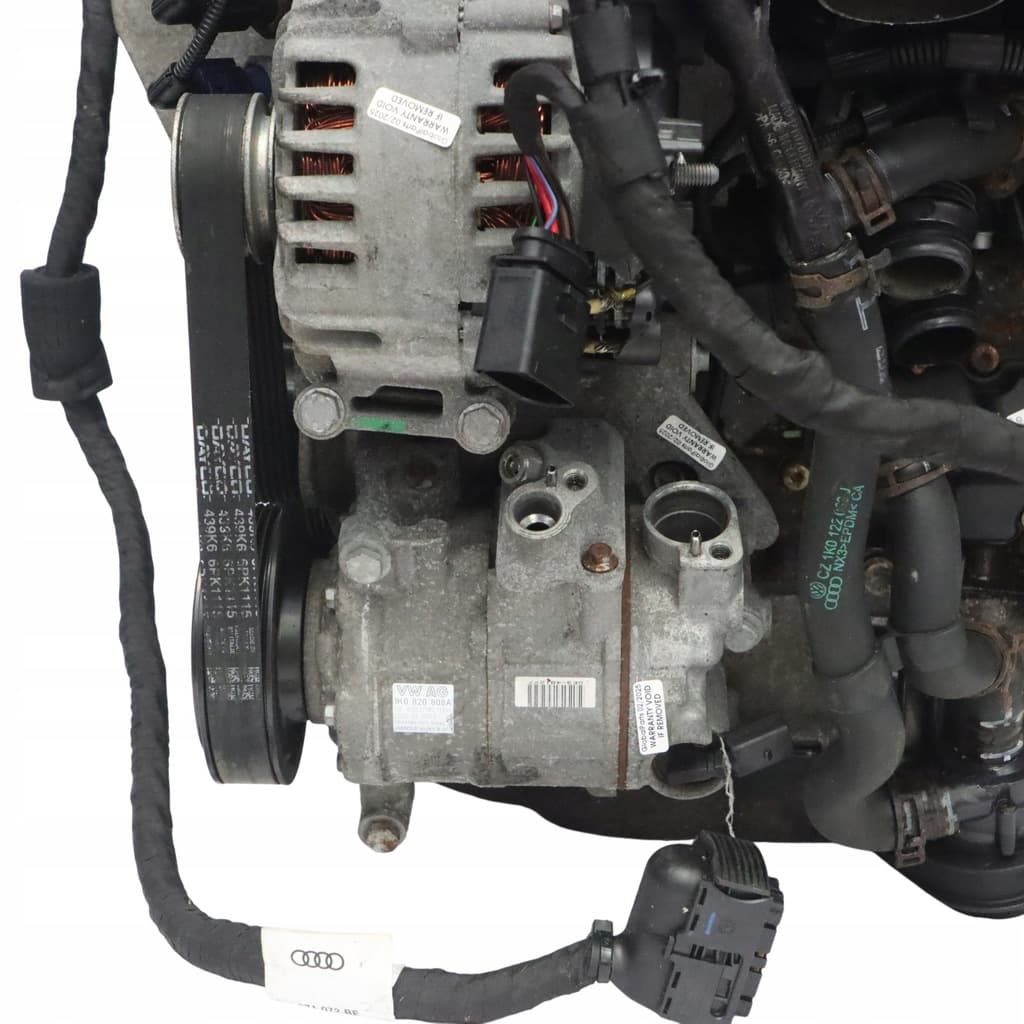 Moteur CDAA — vue 3