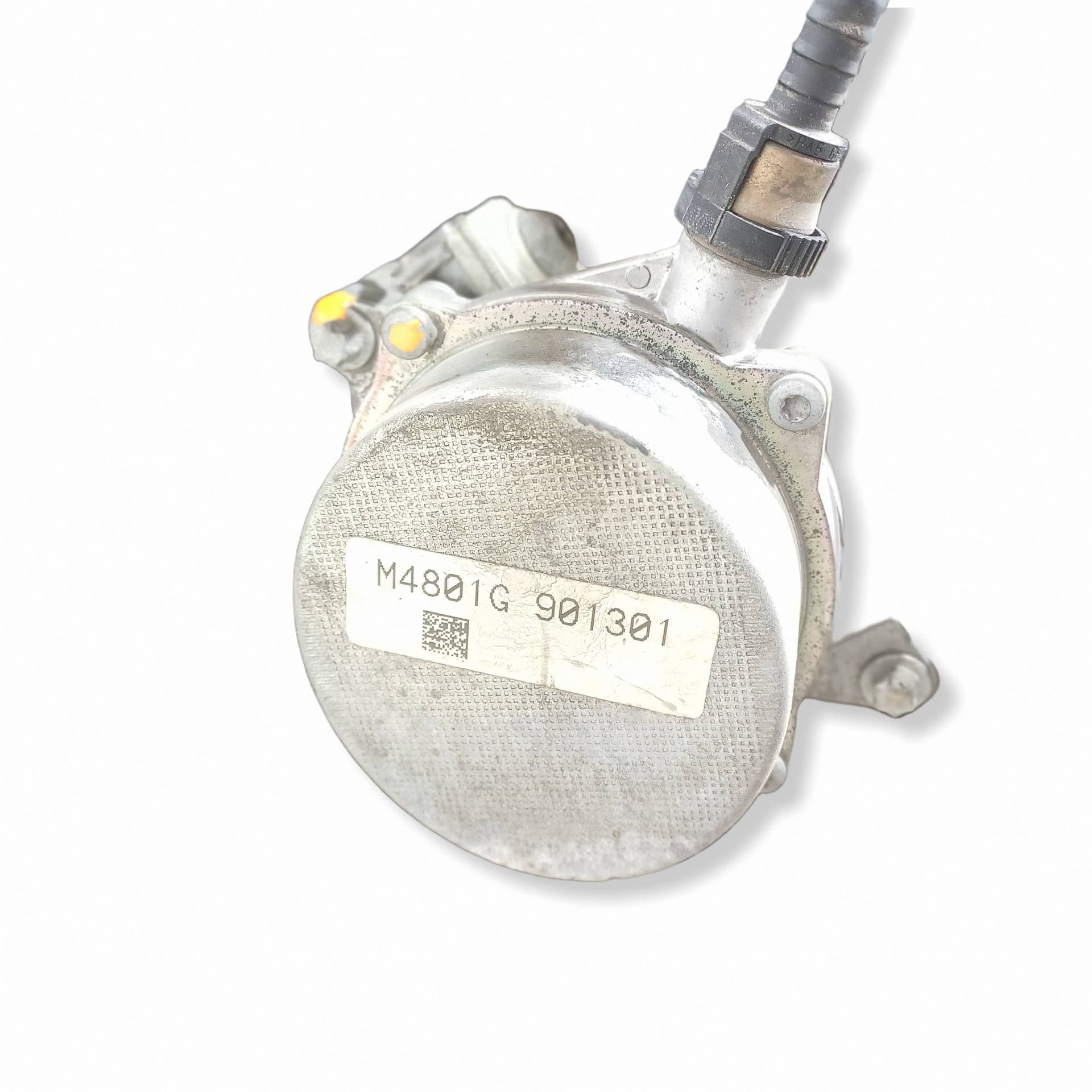Moteur M 48.01 — vue 6