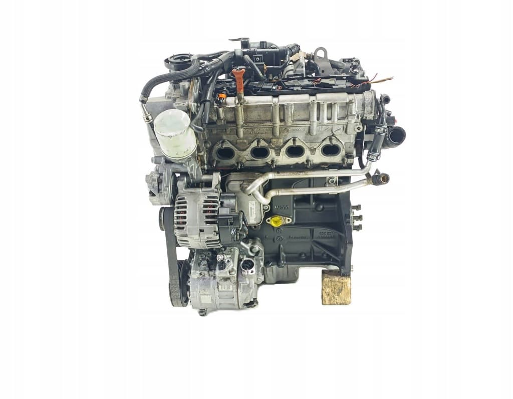 Moteur CAVE — vue 3
