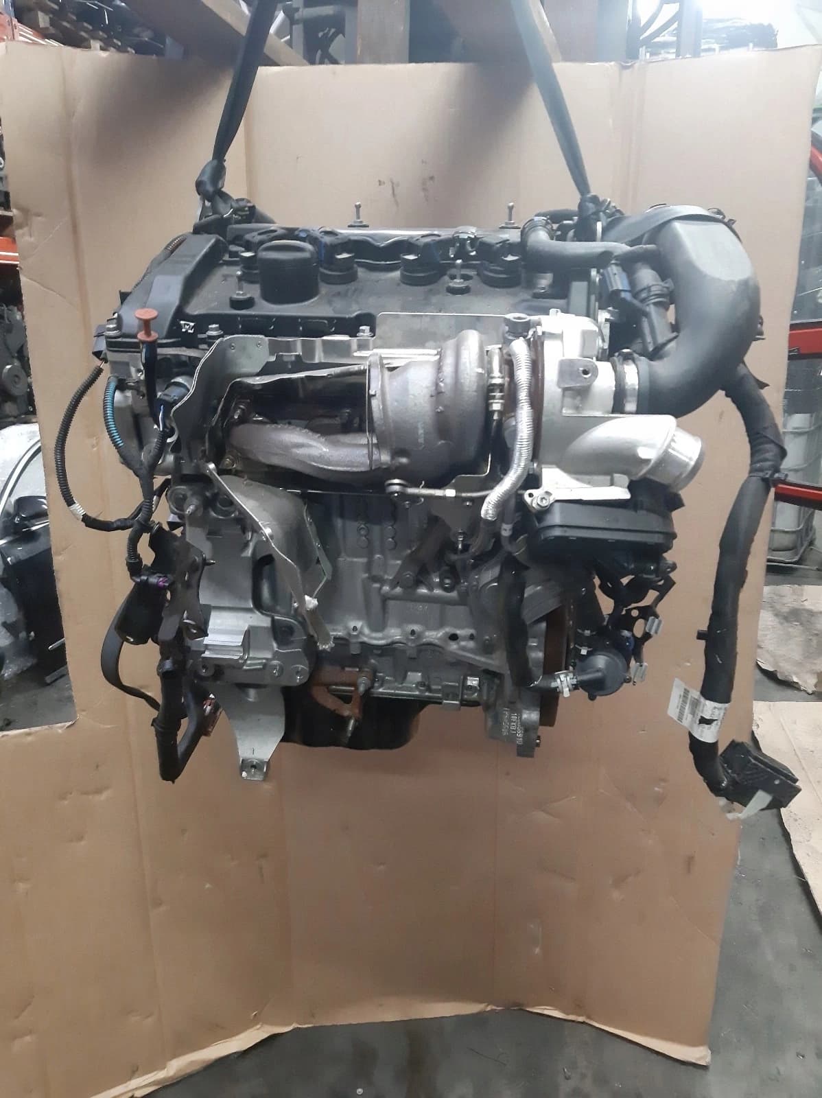Moteur 5FE (EP6CDTMD) - Image 1