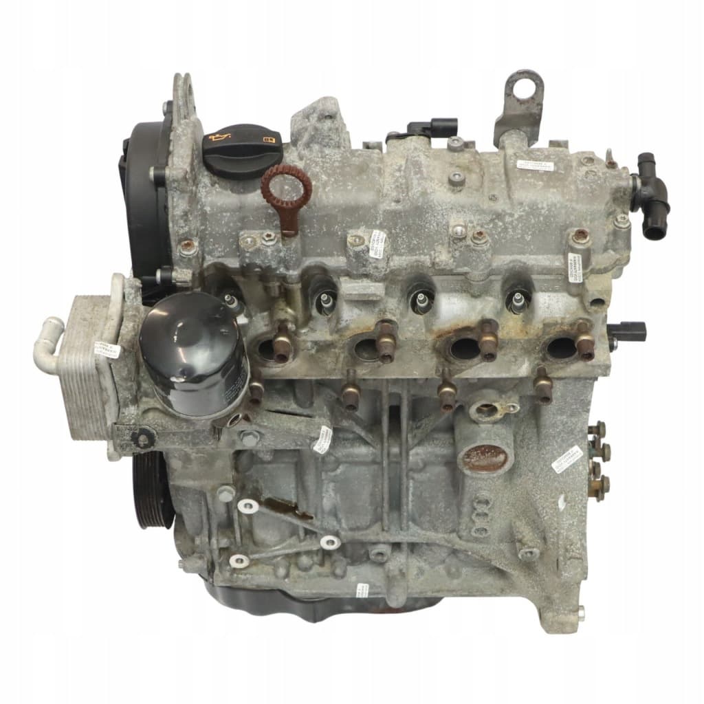 Moteur CBZA pour Audi