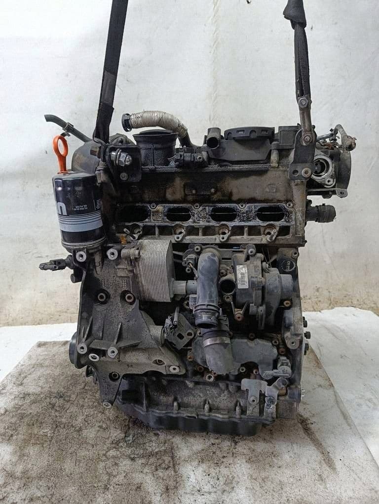 Moteur CAWA pour Volkswagen Scirocco