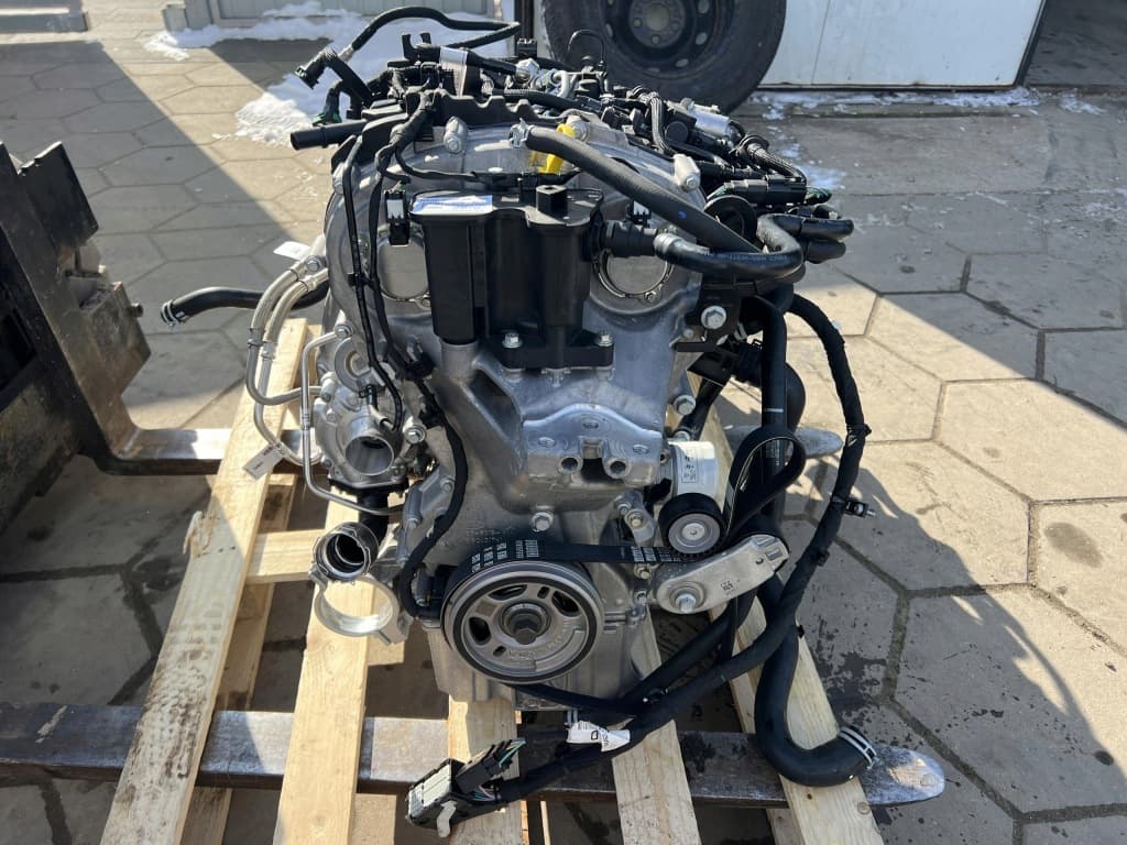 Moteur M0DC - Image 1