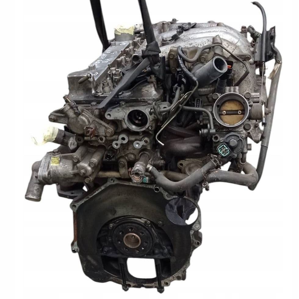 Moteur 4G93 (GDI) — vue 7