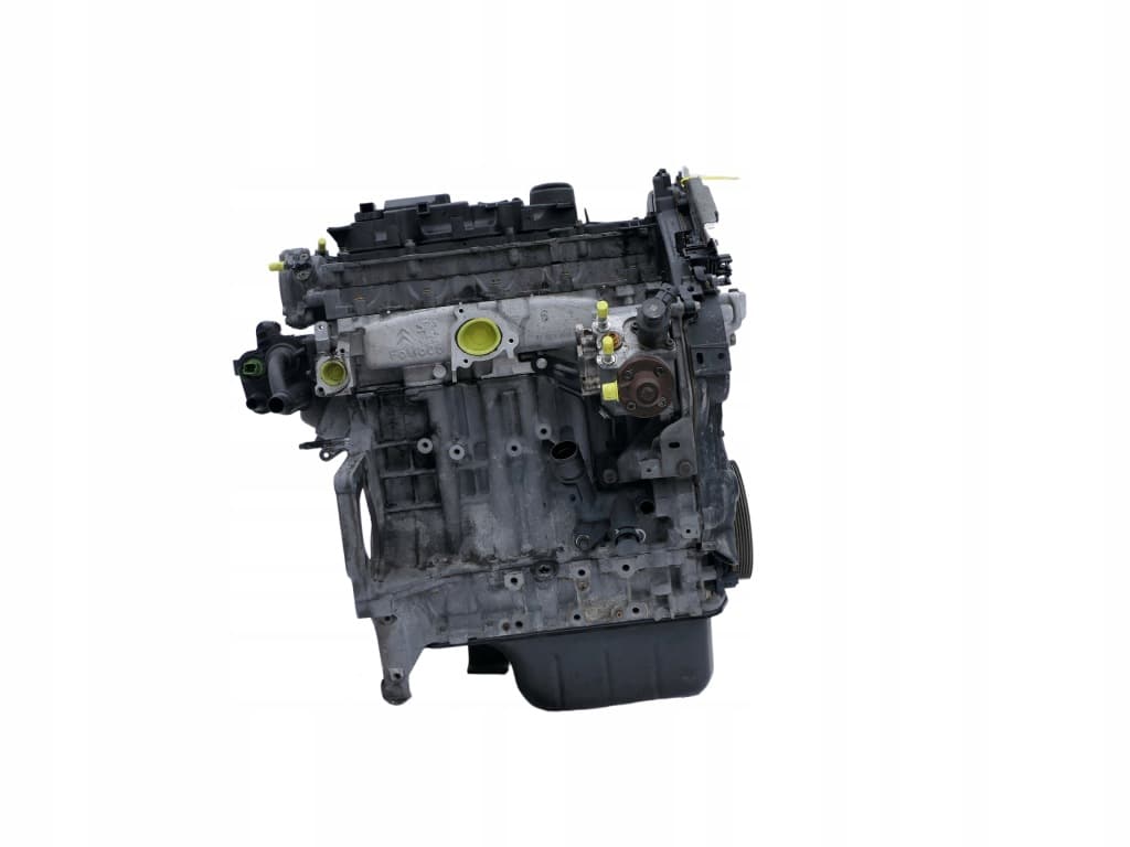 Moteur 9HP (DV6DTED) - Image 1