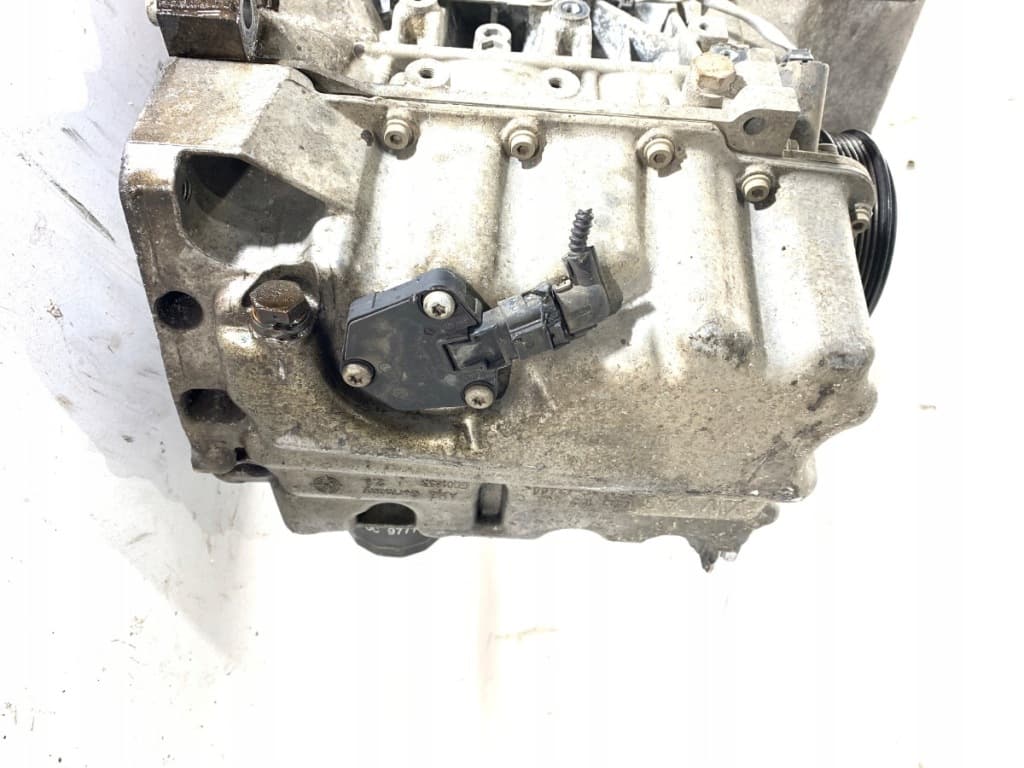 Moteur CHZA — vue 4