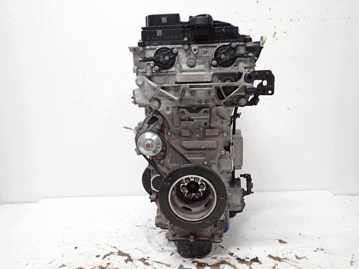 Moteur HNE (EB2ADTD) — vue 3