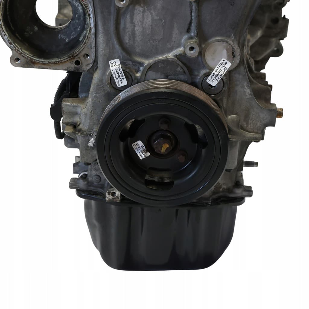 Moteur N18 B16 A — vue 5