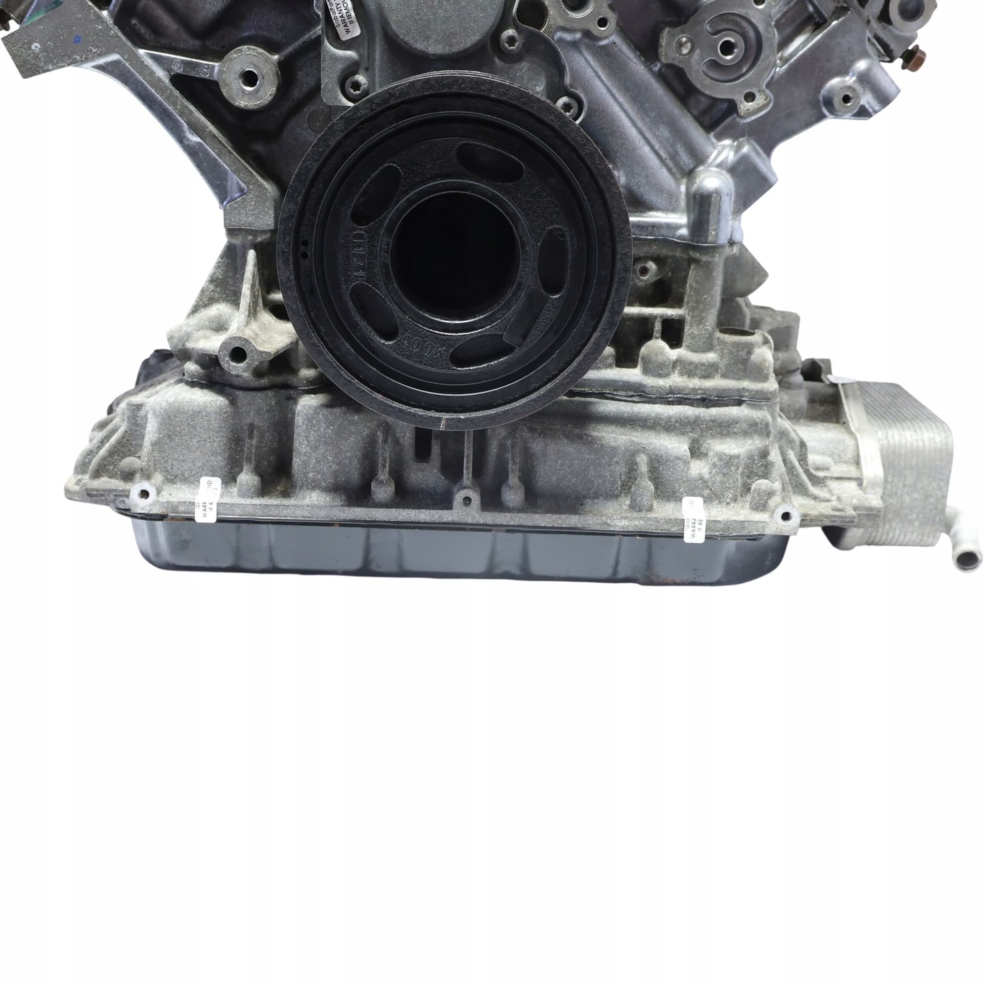 Moteur CGWB — vue 9
