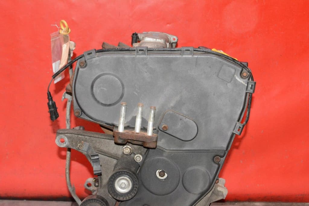 Moteur 192 A8.000 — vue 4