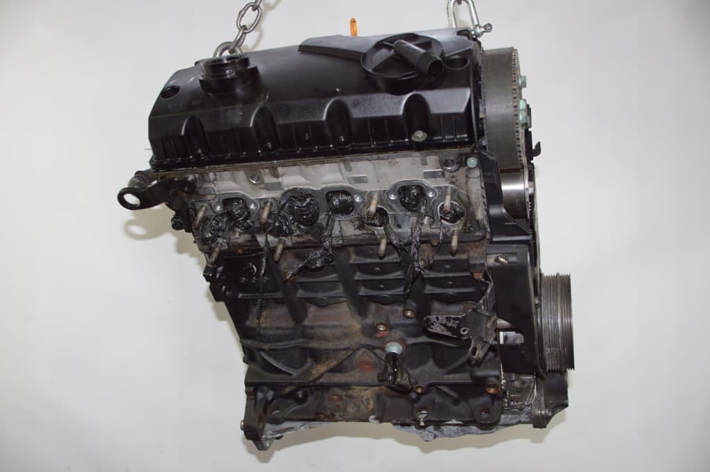 Moteur AVB — vue 3
