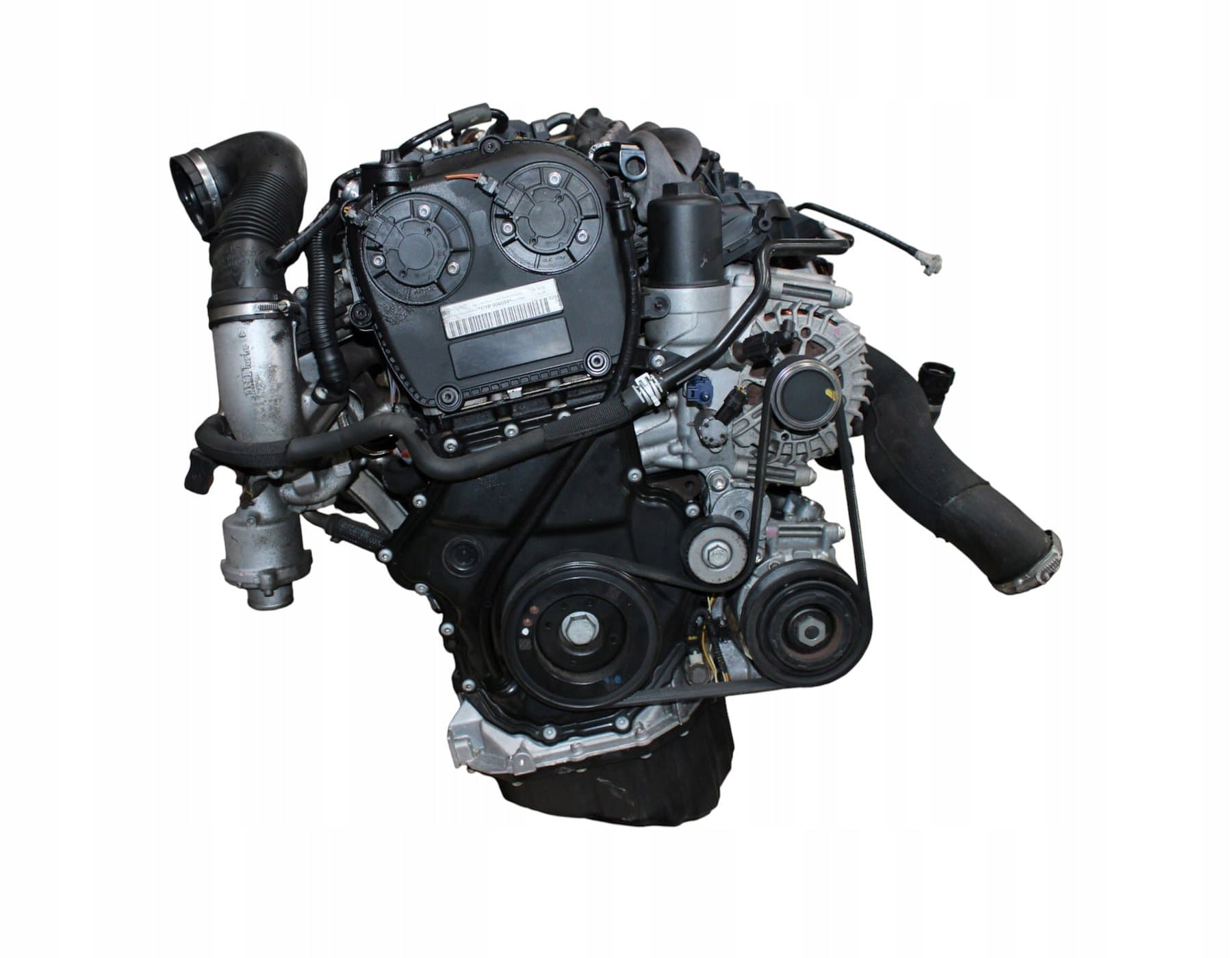 Moteur CYPB - Image 1