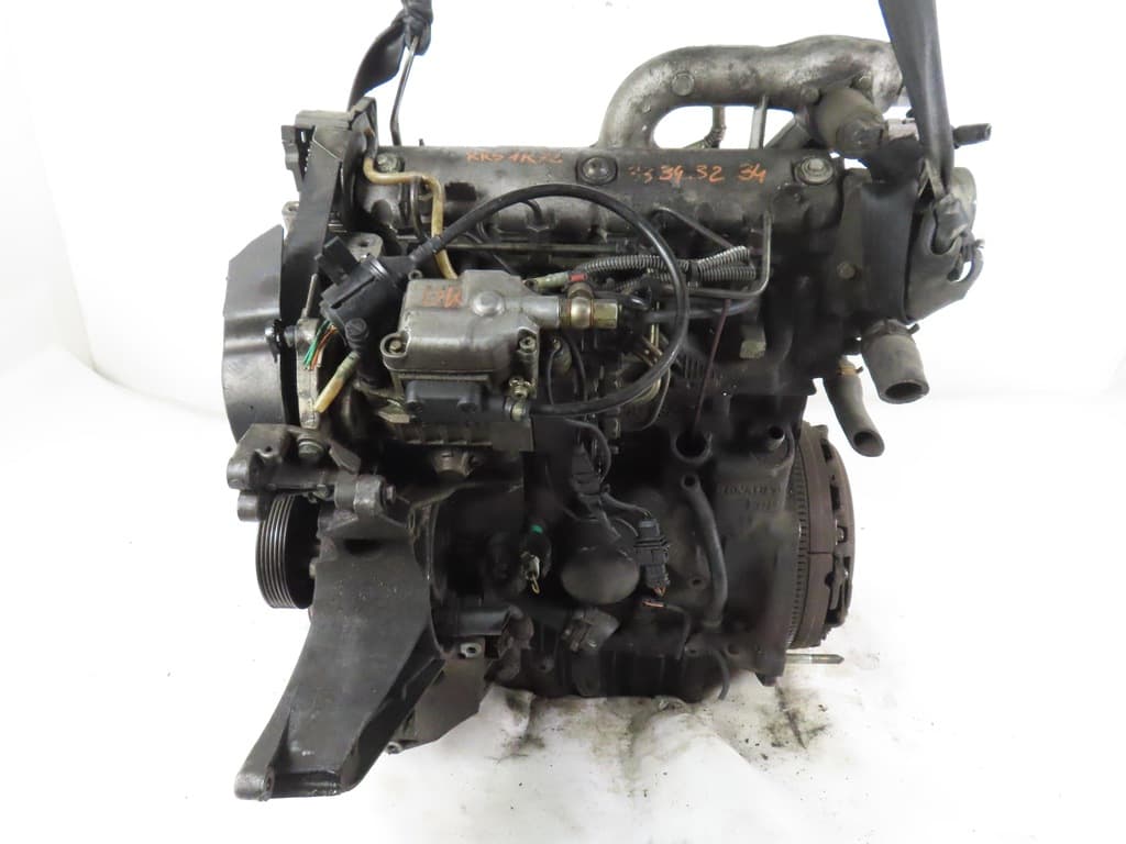 Moteur F9Q 744 — vue 5