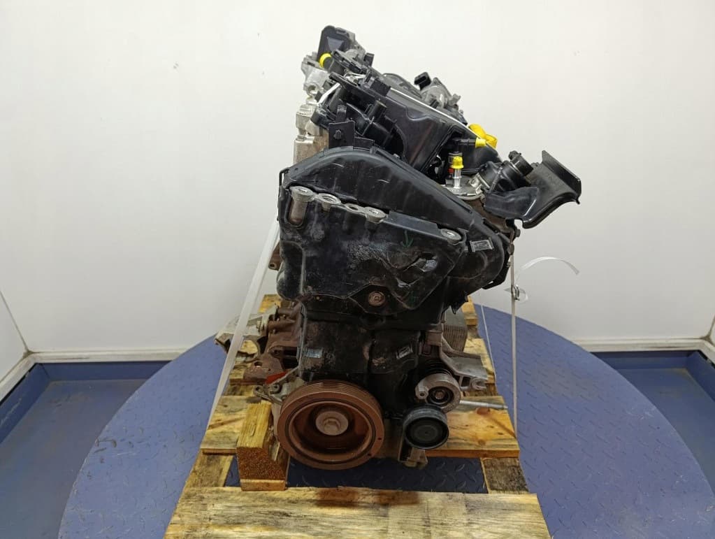 Moteur K9K 876 pour Renault Kangoo
