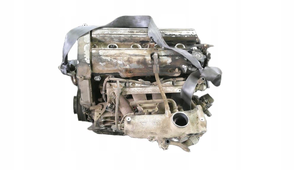 Moteur B20Z1 pour Honda