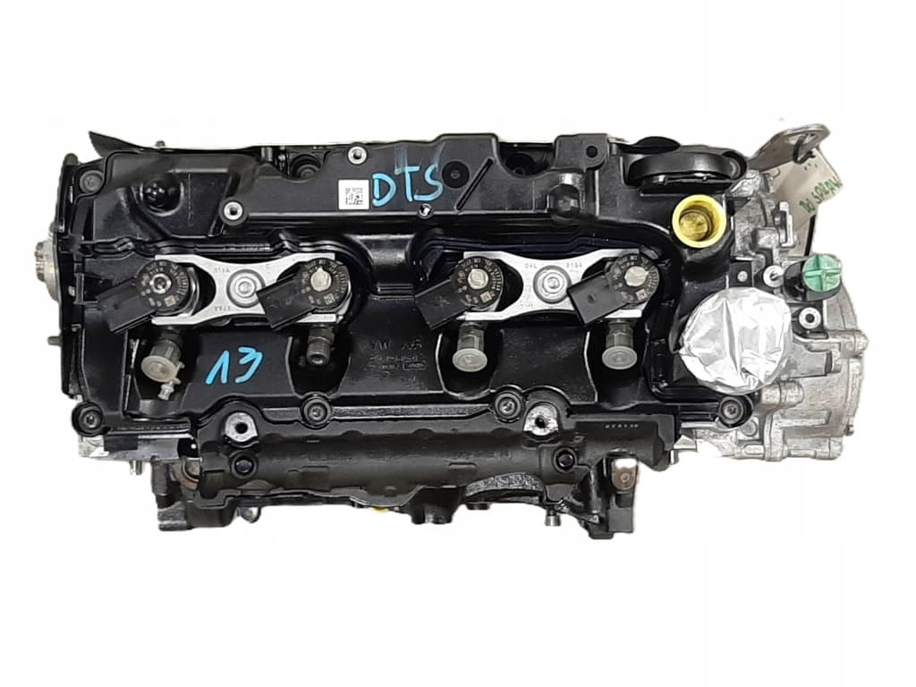 Moteur DTSA - Image 1