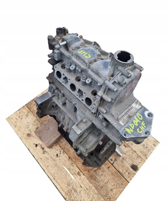 Moteur CHFB - Image 1