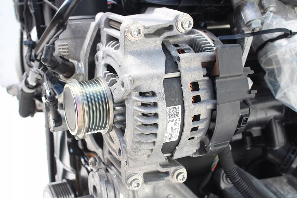 Moteur CYRC — vue 8
