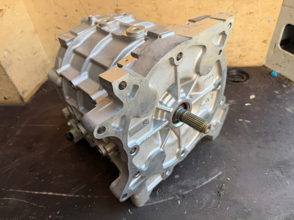Moteur MH01 - Image 1