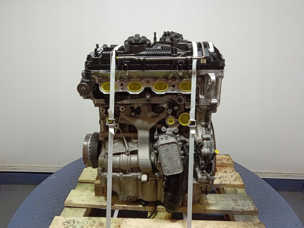 Moteur B48 A20 E pour Mini