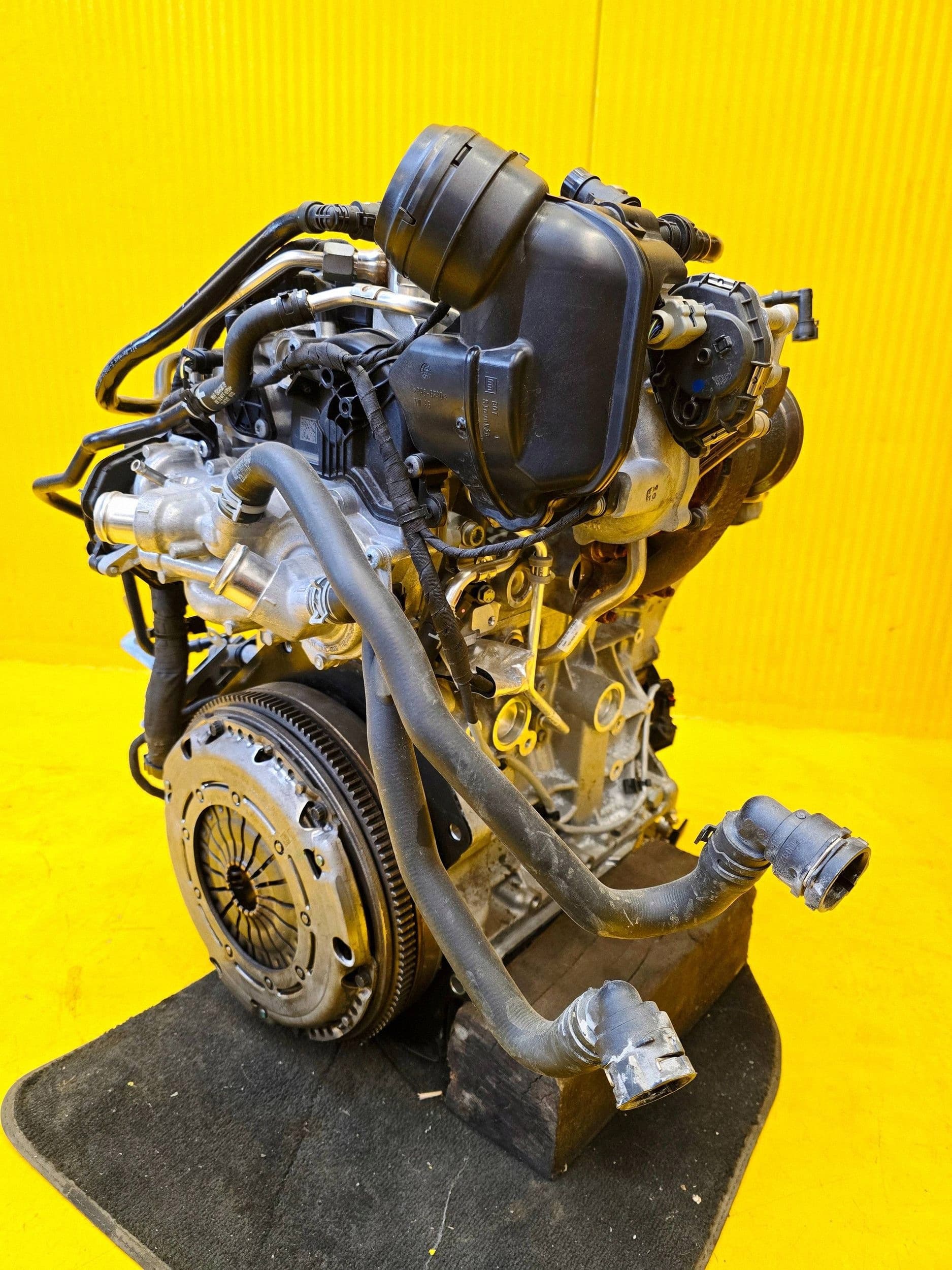 Moteur DPBC — vue 5
