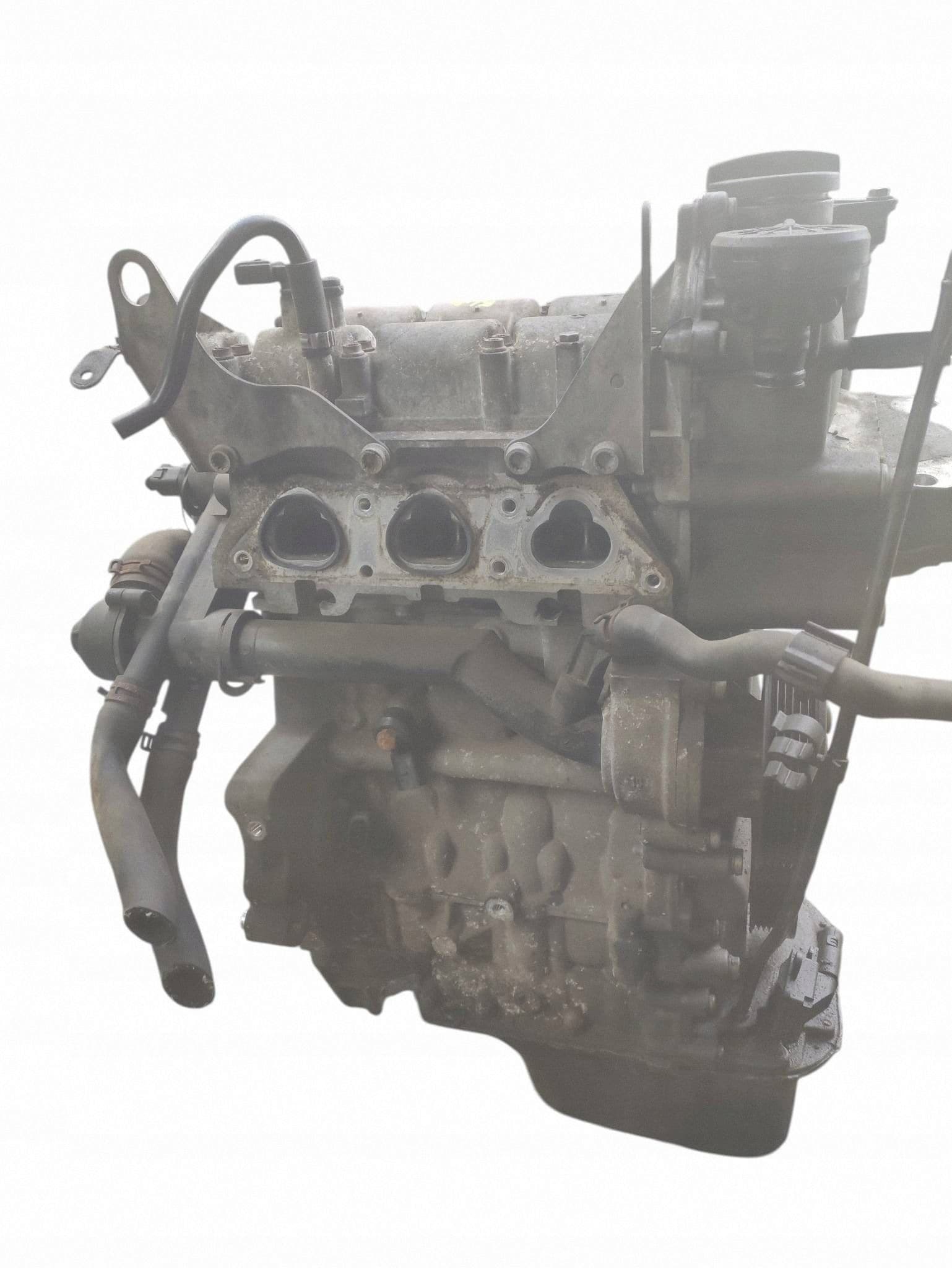 Moteur CGPB — vue 8