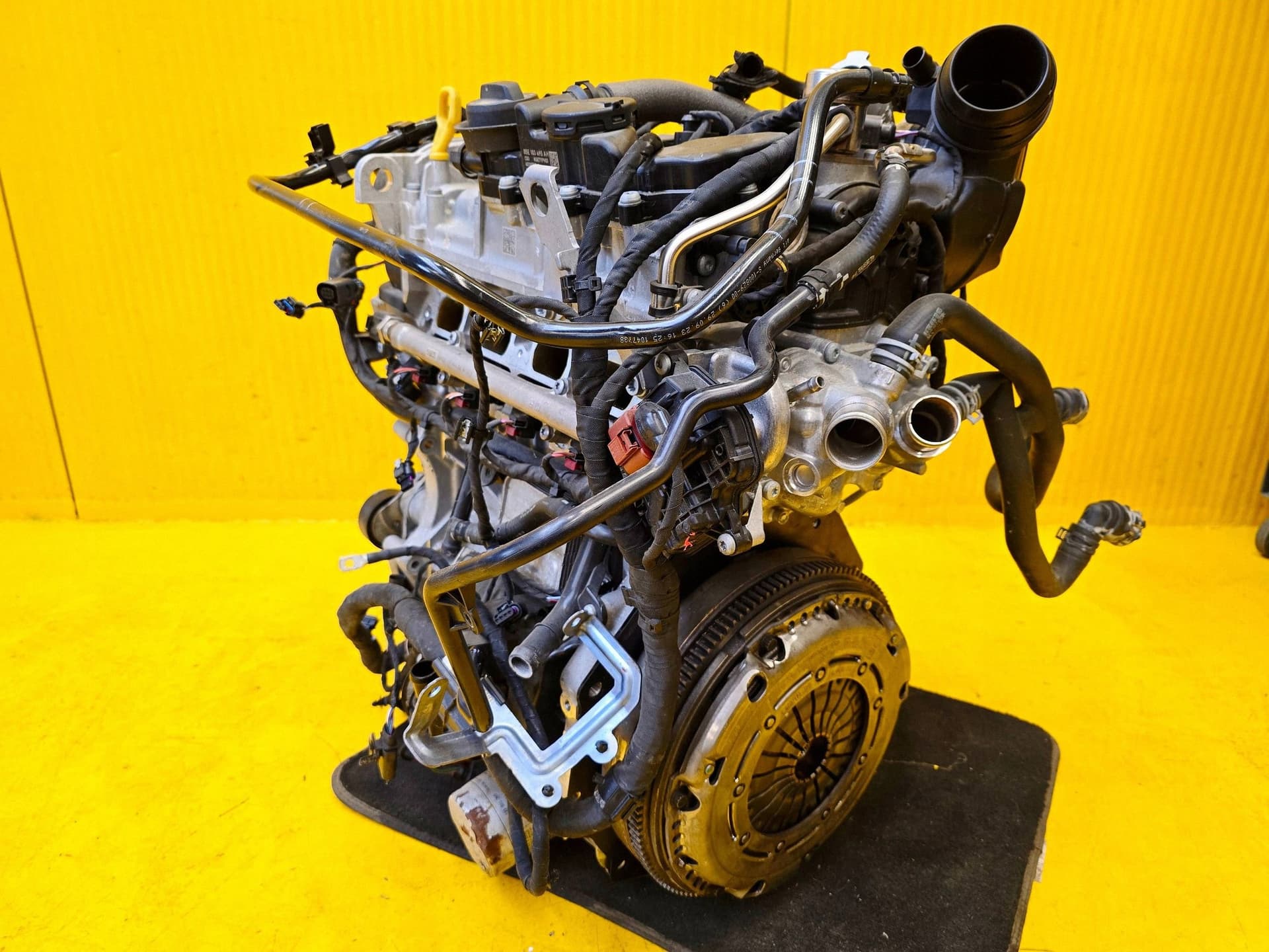 Moteur DPBC - Image 1