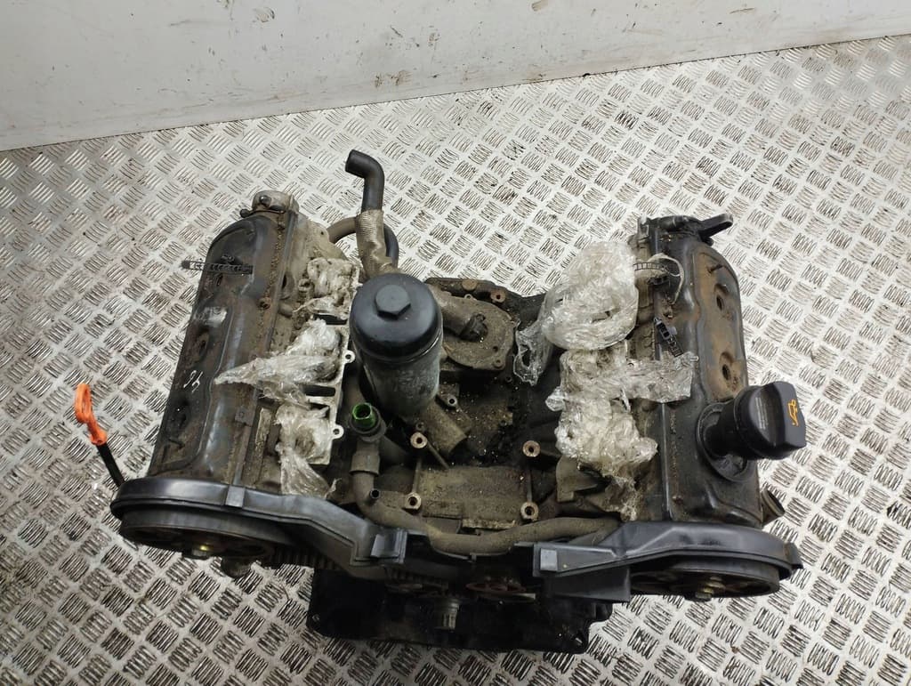Moteur BDG pour Audi A6