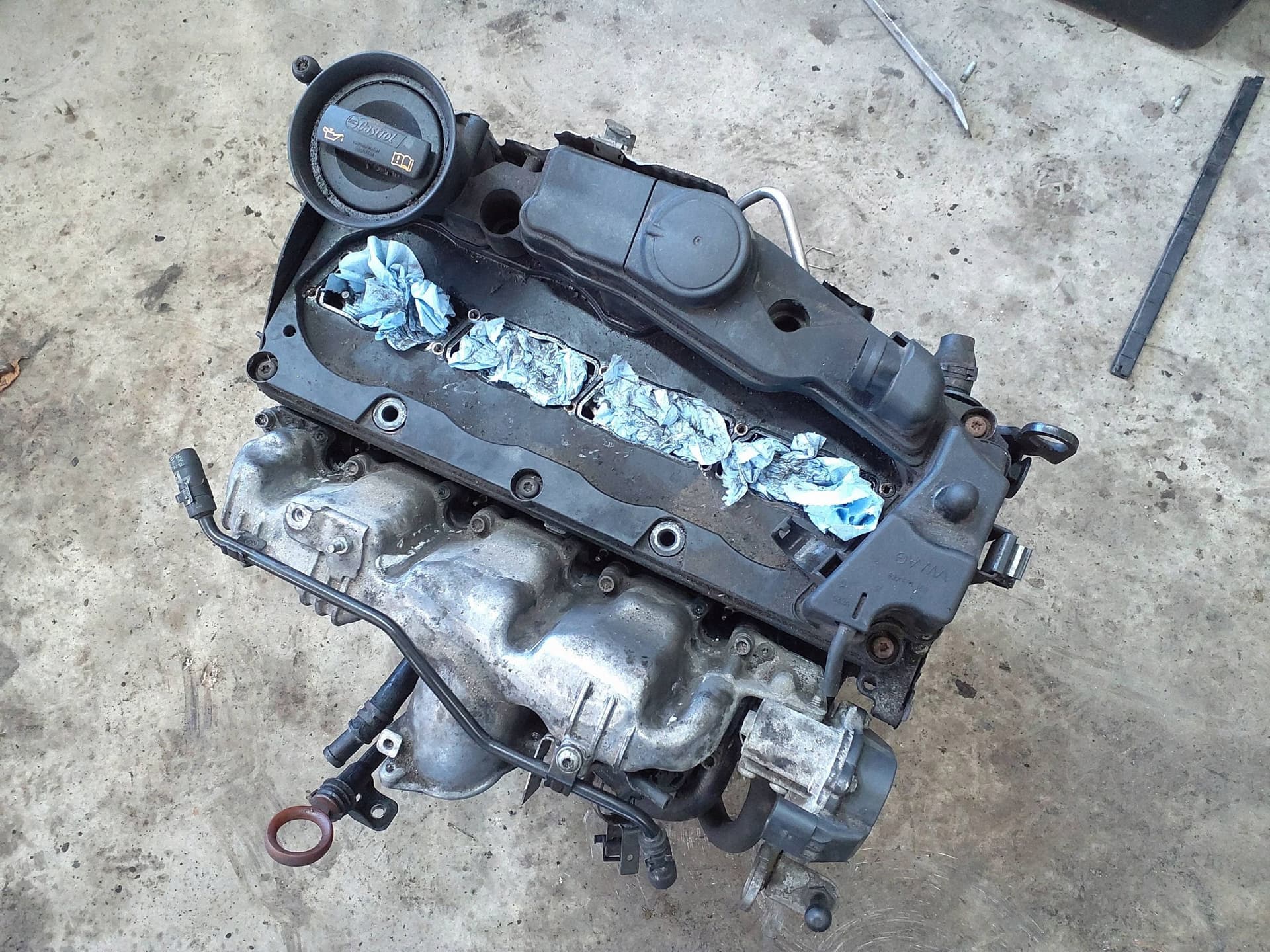 Moteur CBBA — vue 5