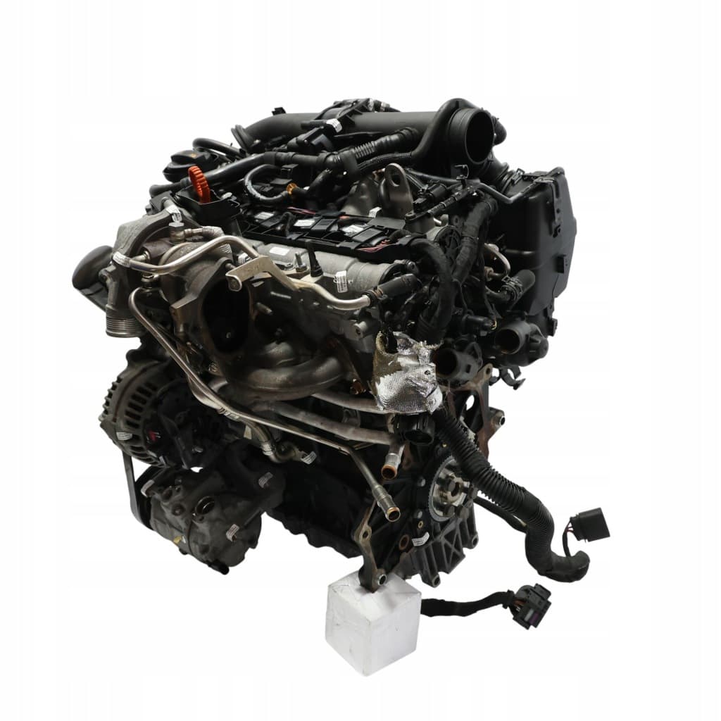 Moteur CAVD — vue 8