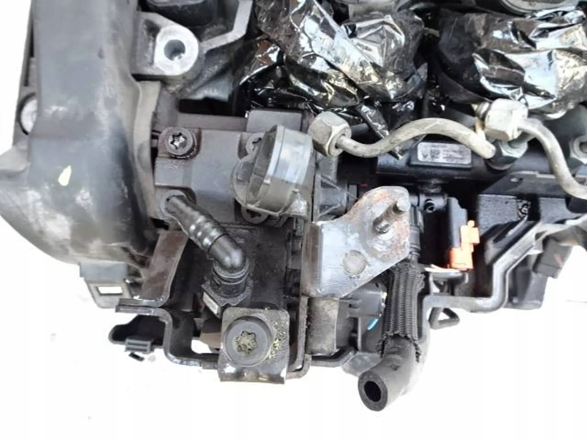 Moteur K9K 292 — vue 5