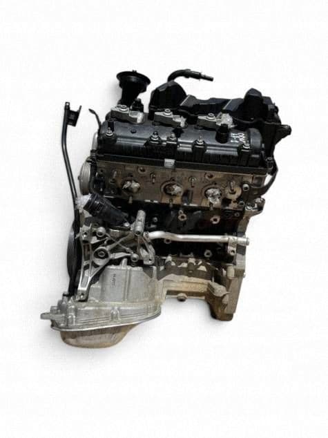 Moteur DDVE — vue 15