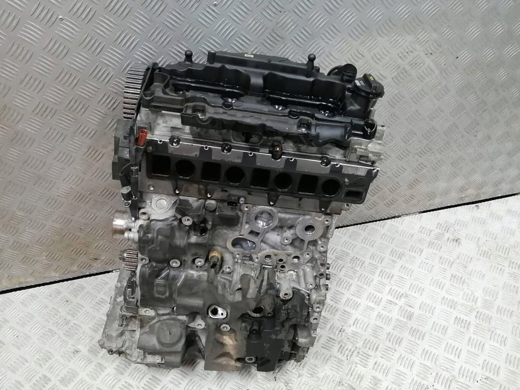 Moteur DFBA pour Audi Q5