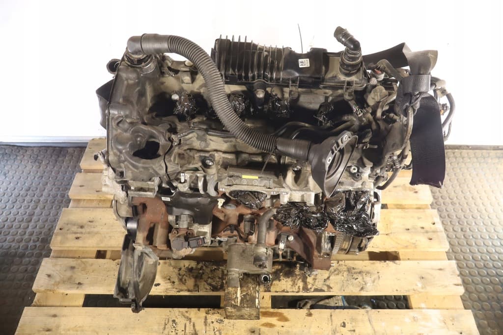 Moteur BJFB — vue 3
