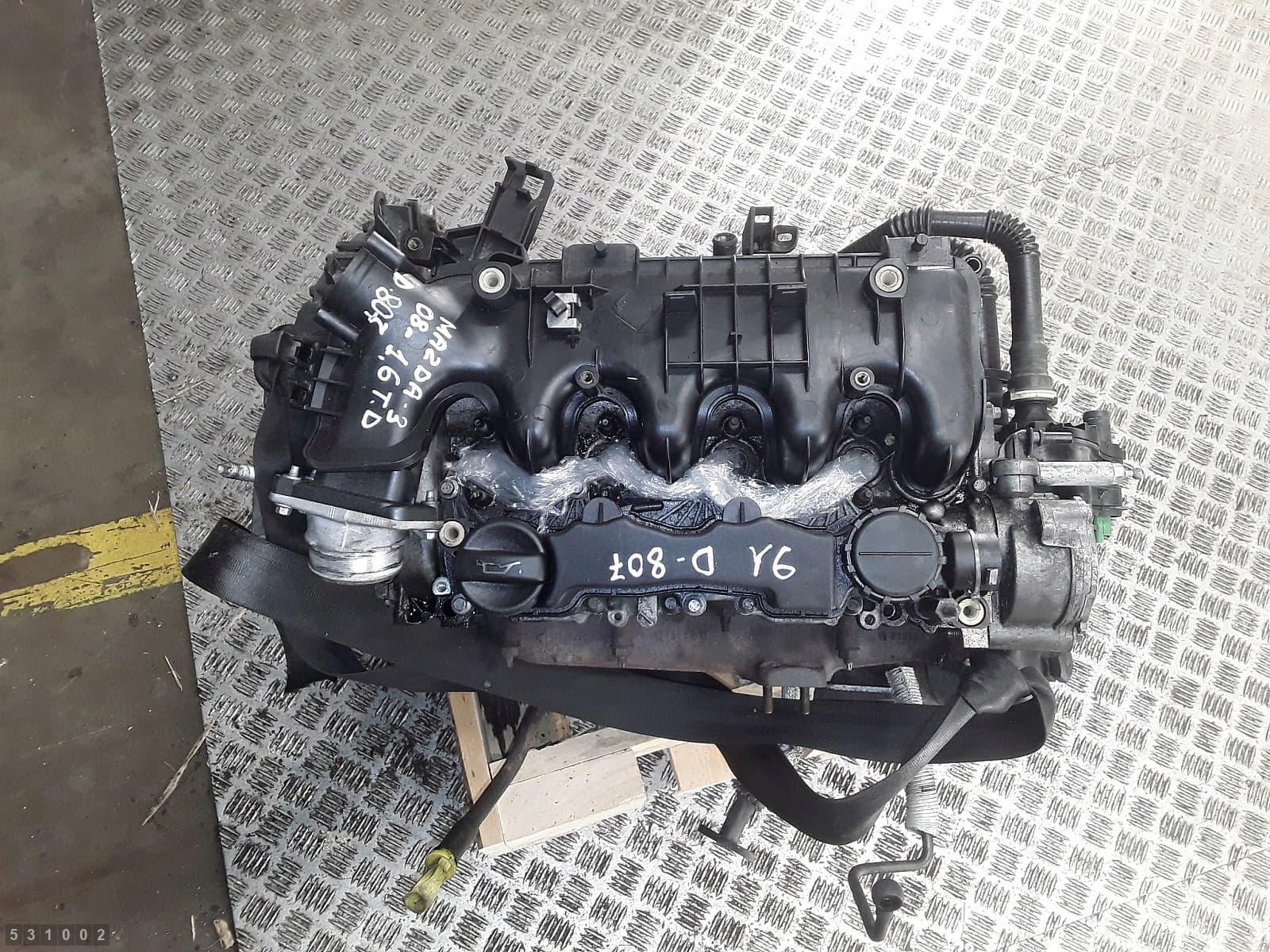 Moteur Y603 - Image 1