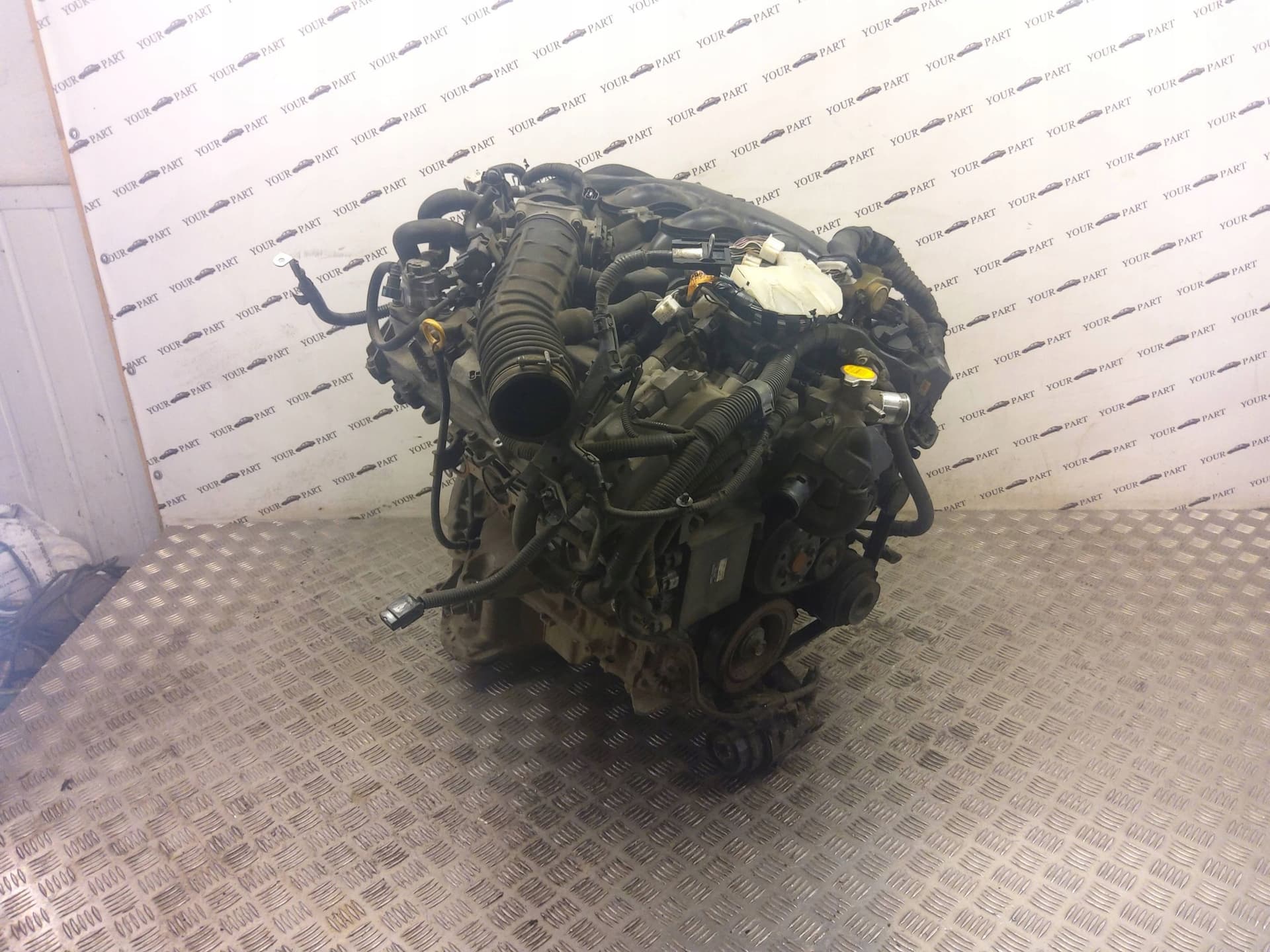 Moteur 3GR-FSE pour Lexus